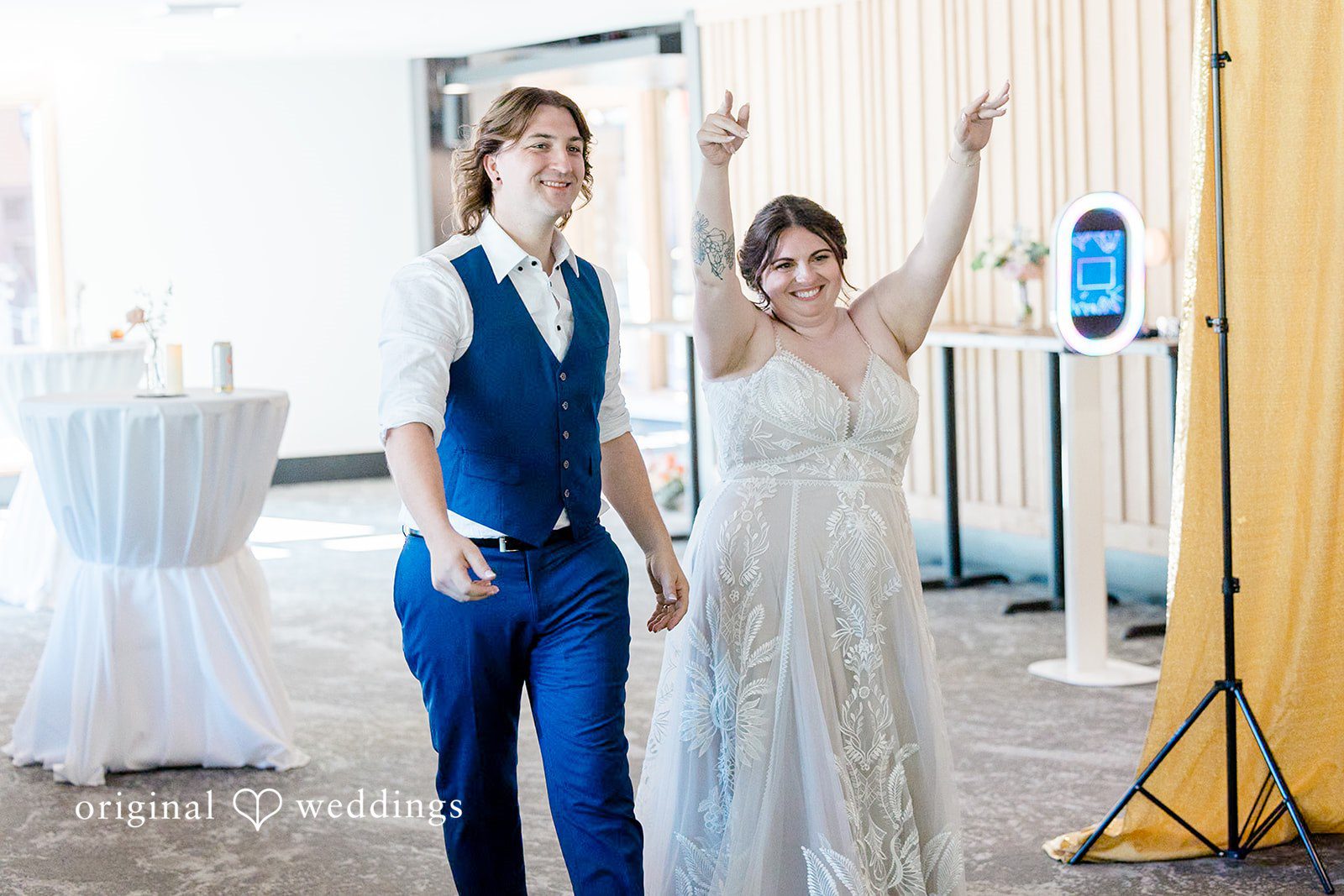 Crystal Mountain Resort Wedding // Hanna & Marcus -