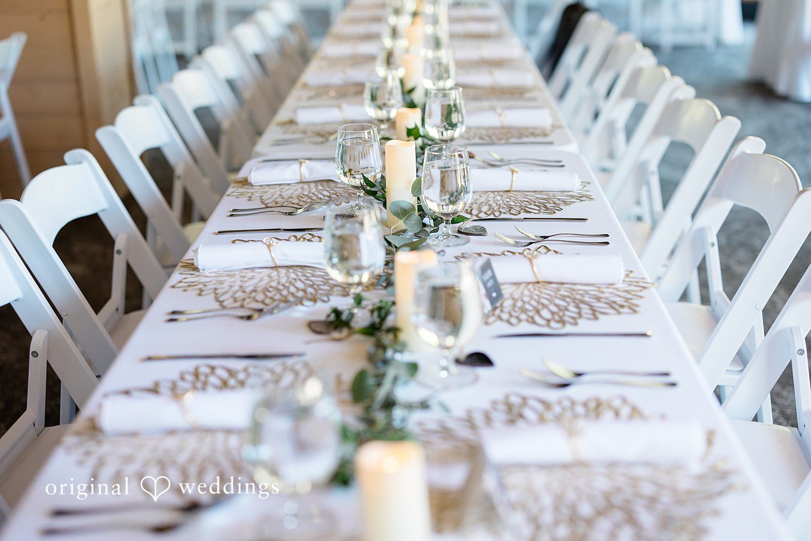 Crystal Mountain Resort Wedding // Hanna & Marcus -