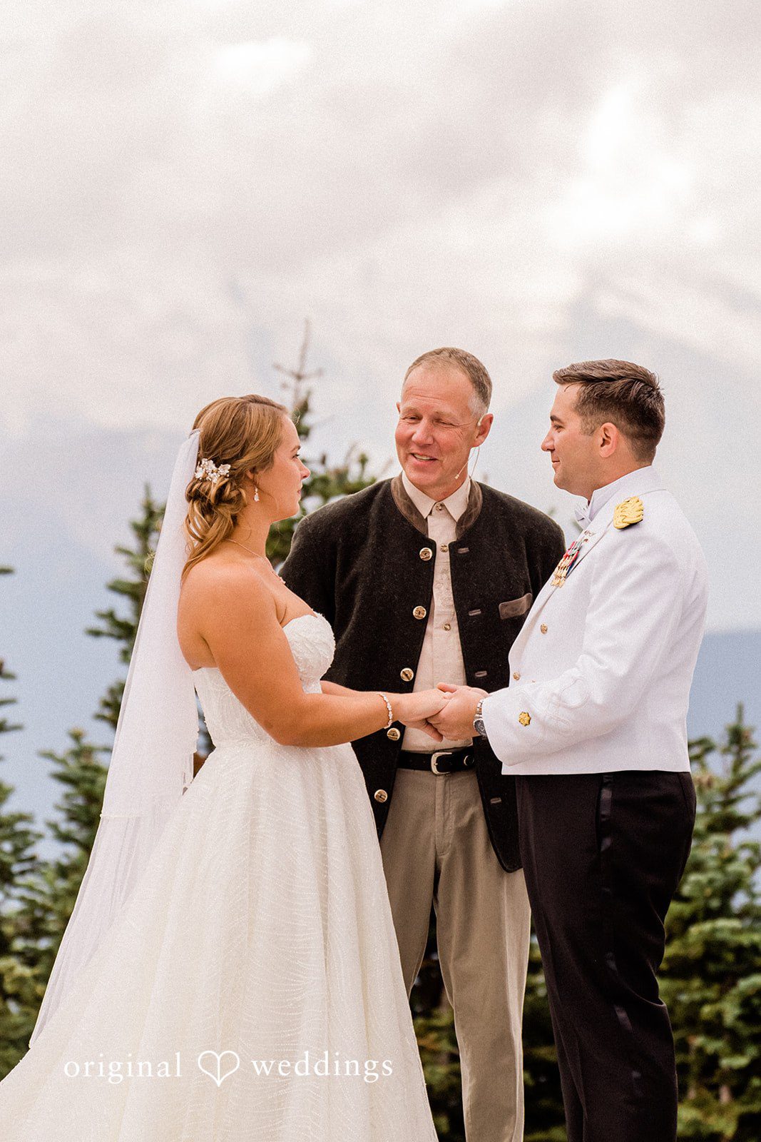 Crystal Mountain Resort Wedding // Kelly & Trevor -