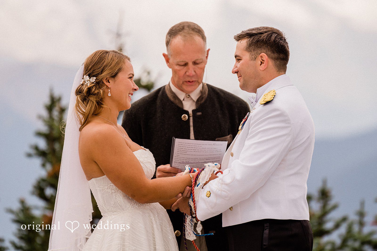 Crystal Mountain Resort Wedding // Kelly & Trevor -