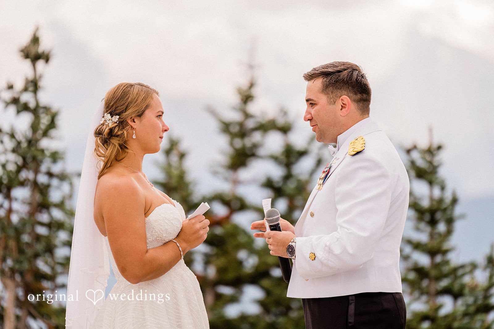 Crystal Mountain Resort Wedding // Kelly & Trevor -