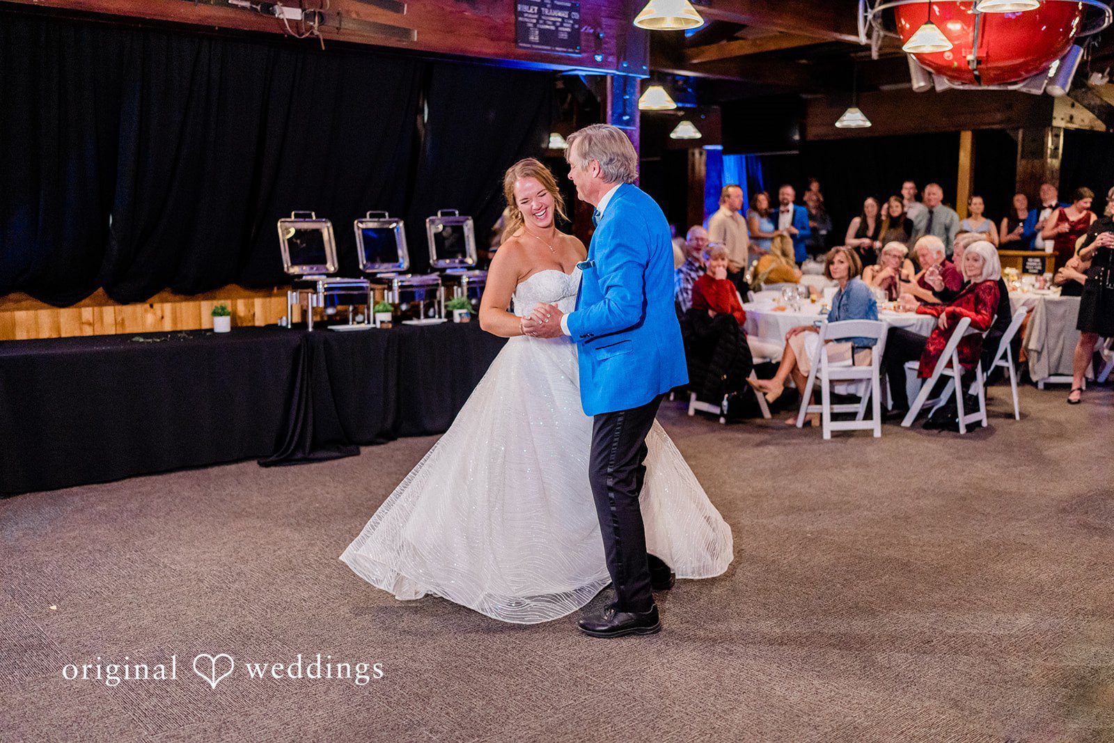 Crystal Mountain Resort Wedding // Kelly & Trevor -