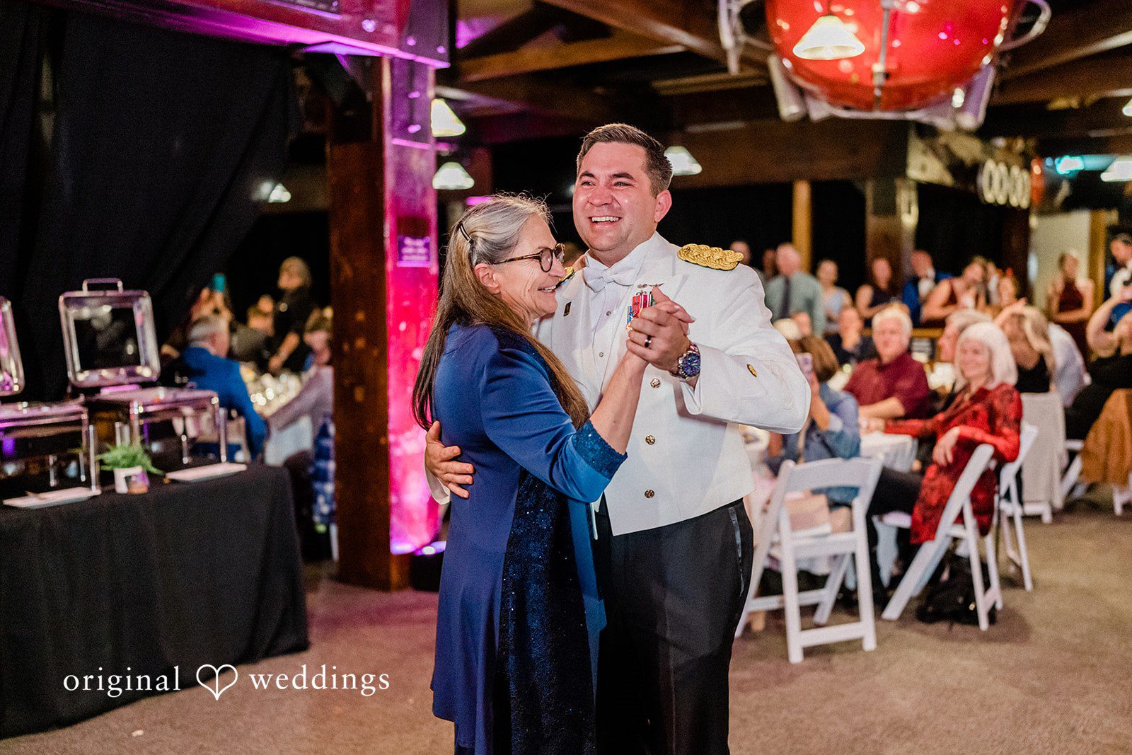 Crystal Mountain Resort Wedding // Kelly & Trevor -