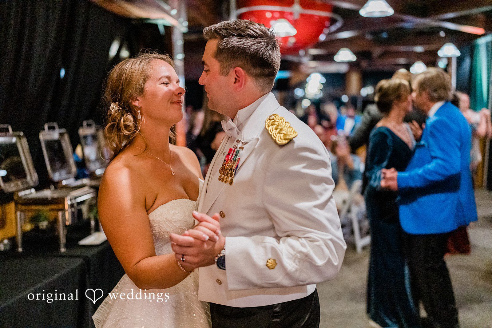 Crystal Mountain Resort Wedding // Kelly & Trevor -