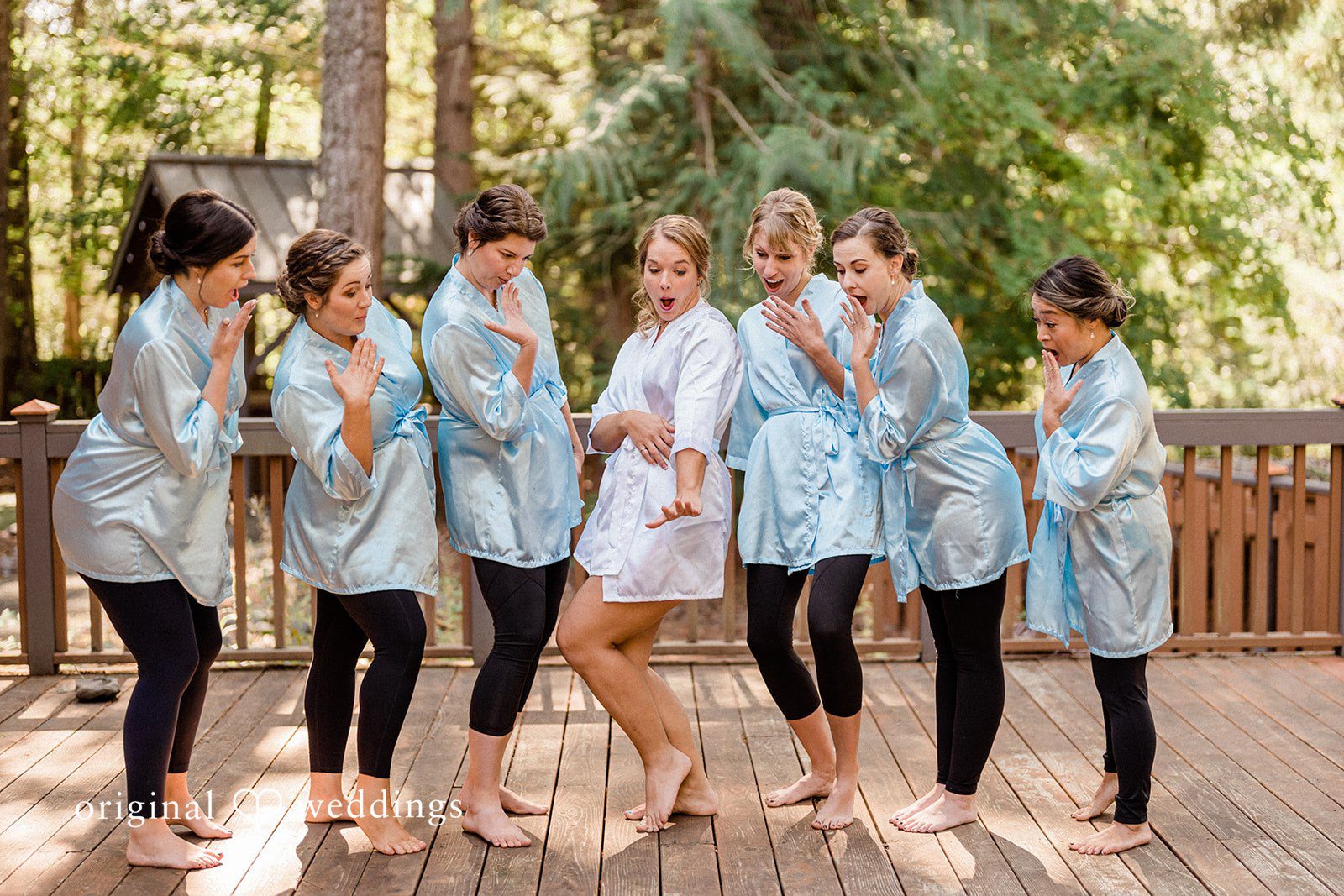 Crystal Mountain Resort Wedding // Kelly & Trevor -