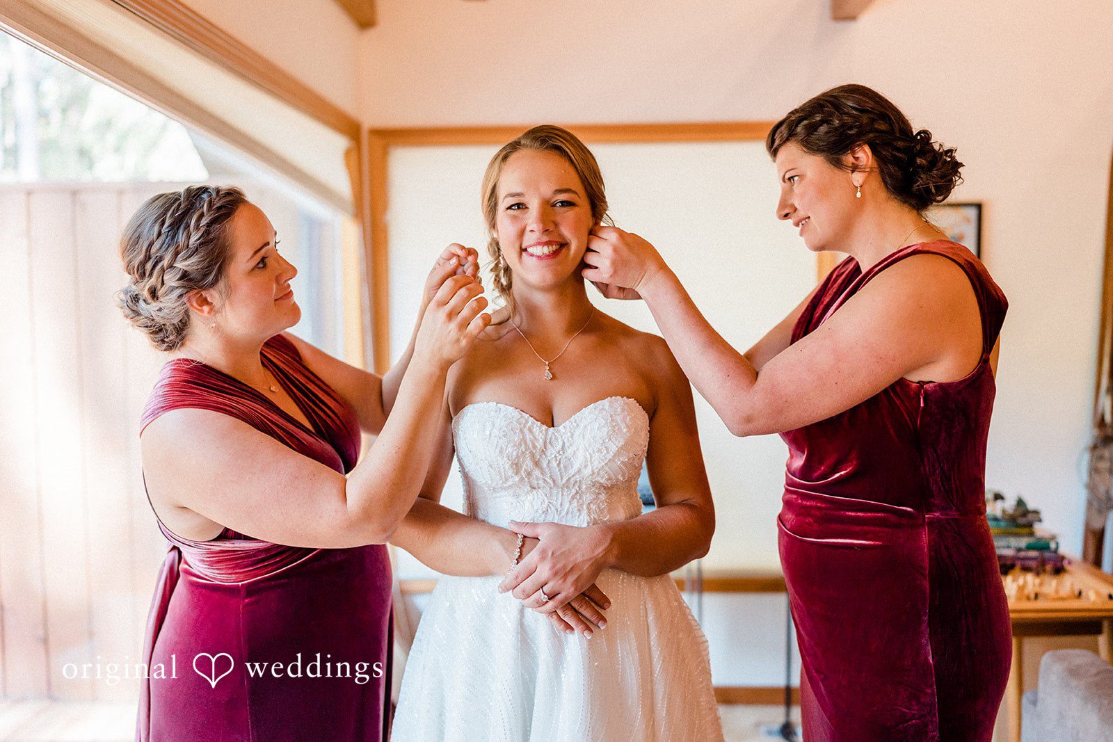 Crystal Mountain Resort Wedding // Kelly & Trevor -