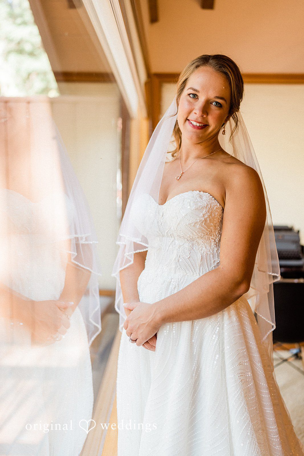 Crystal Mountain Resort Wedding // Kelly & Trevor -