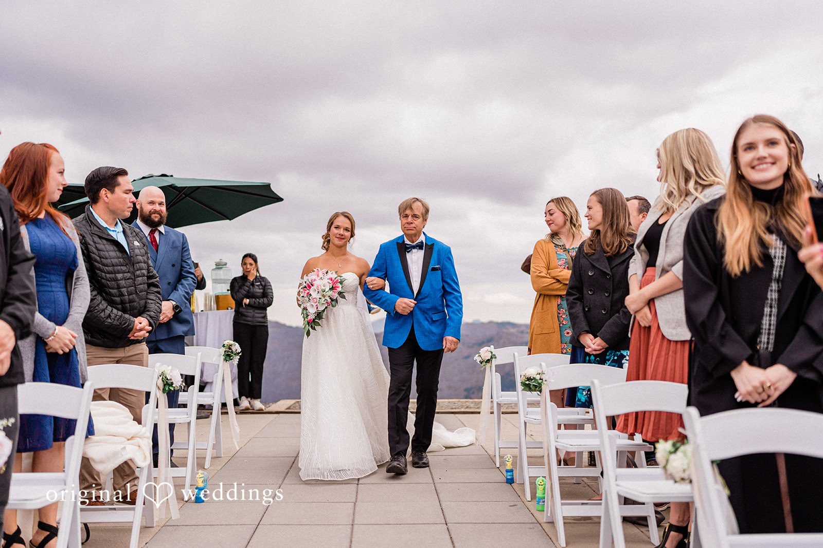 Crystal Mountain Resort Wedding // Kelly & Trevor -
