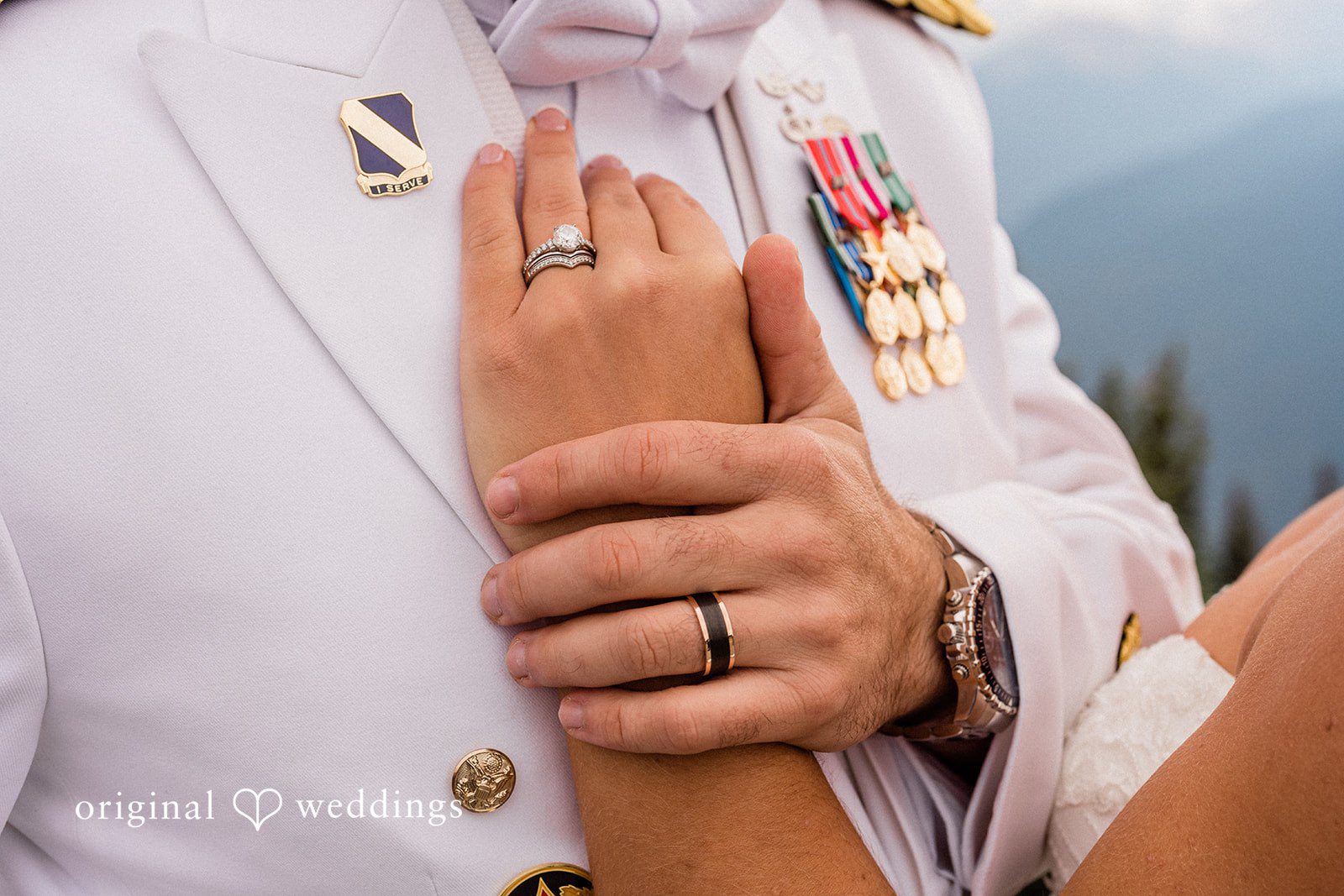 Crystal Mountain Resort Wedding // Kelly & Trevor -