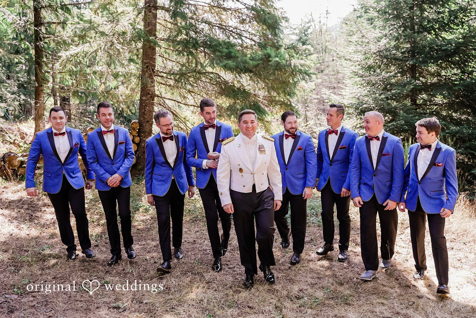 Crystal Mountain Resort Wedding // Kelly & Trevor -