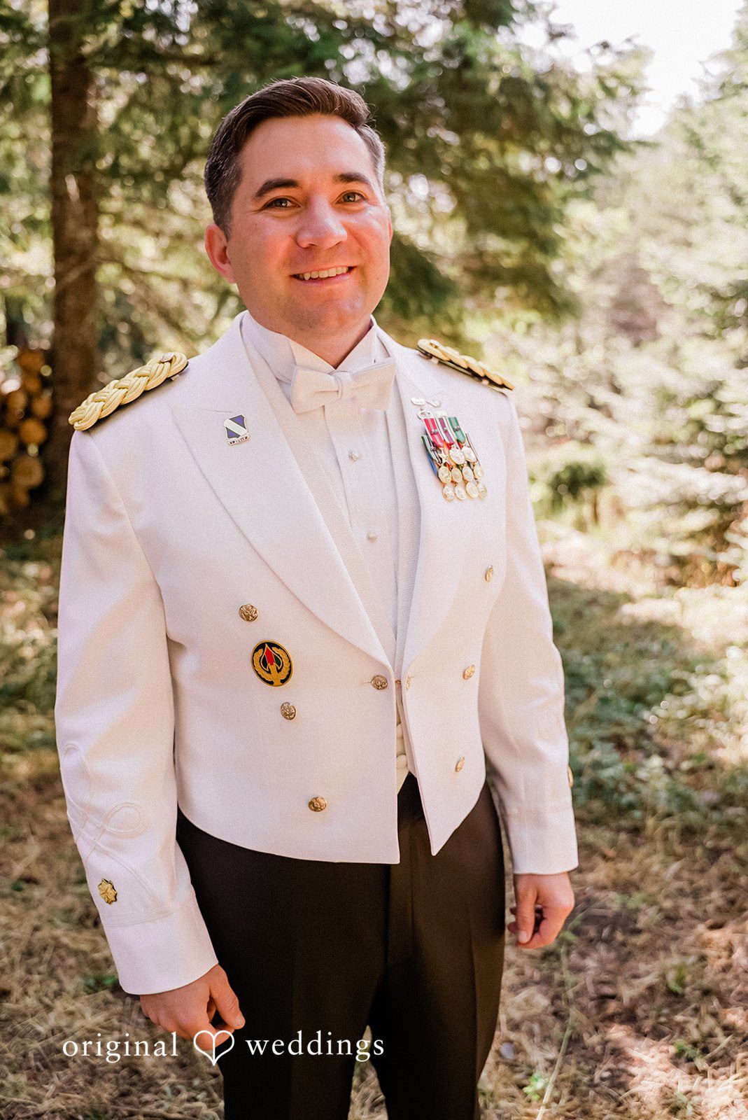 Crystal Mountain Resort Wedding // Kelly & Trevor -