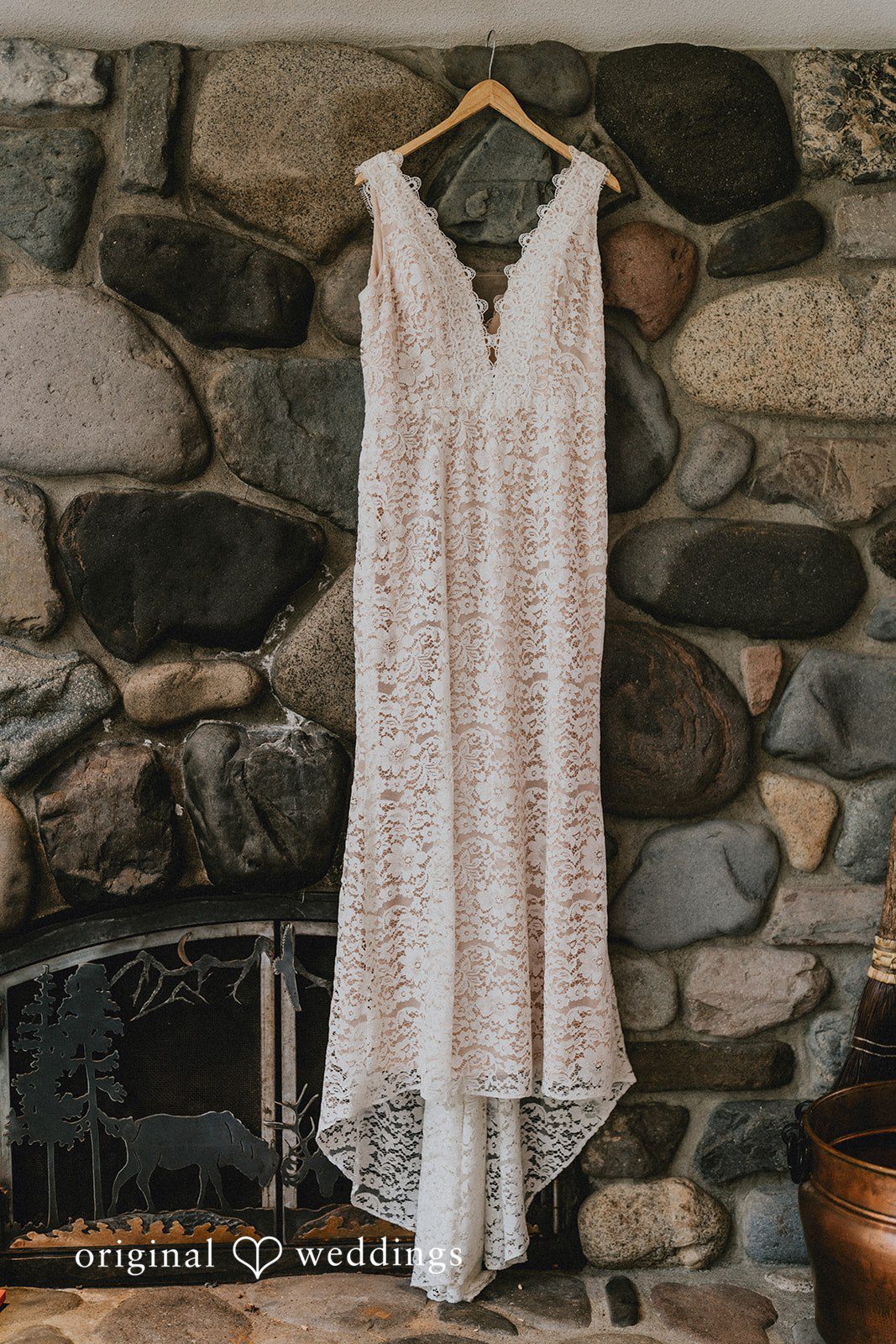 Crystal Mountain Resort Wedding // Isa & Grant -