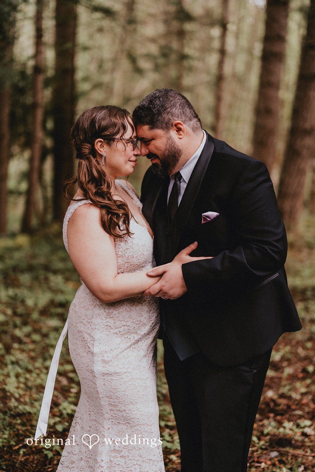 Crystal Mountain Resort Wedding // Isa & Grant -