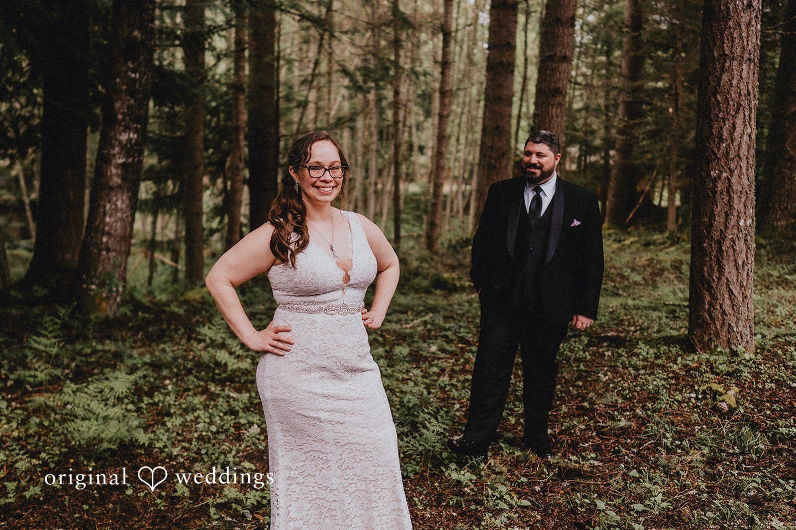Crystal Mountain Resort Wedding // Isa & Grant -