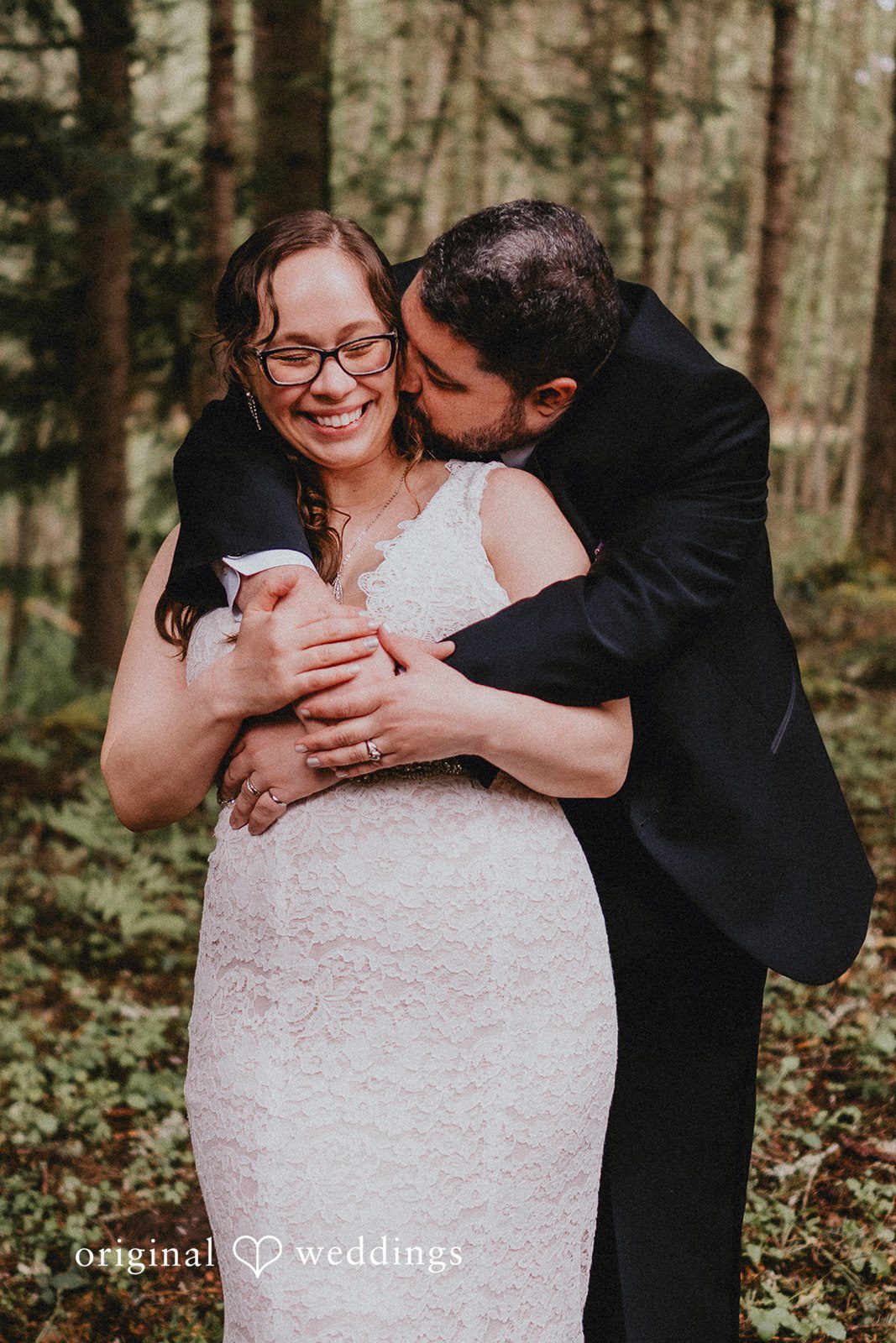 Crystal Mountain Resort Wedding // Isa & Grant -
