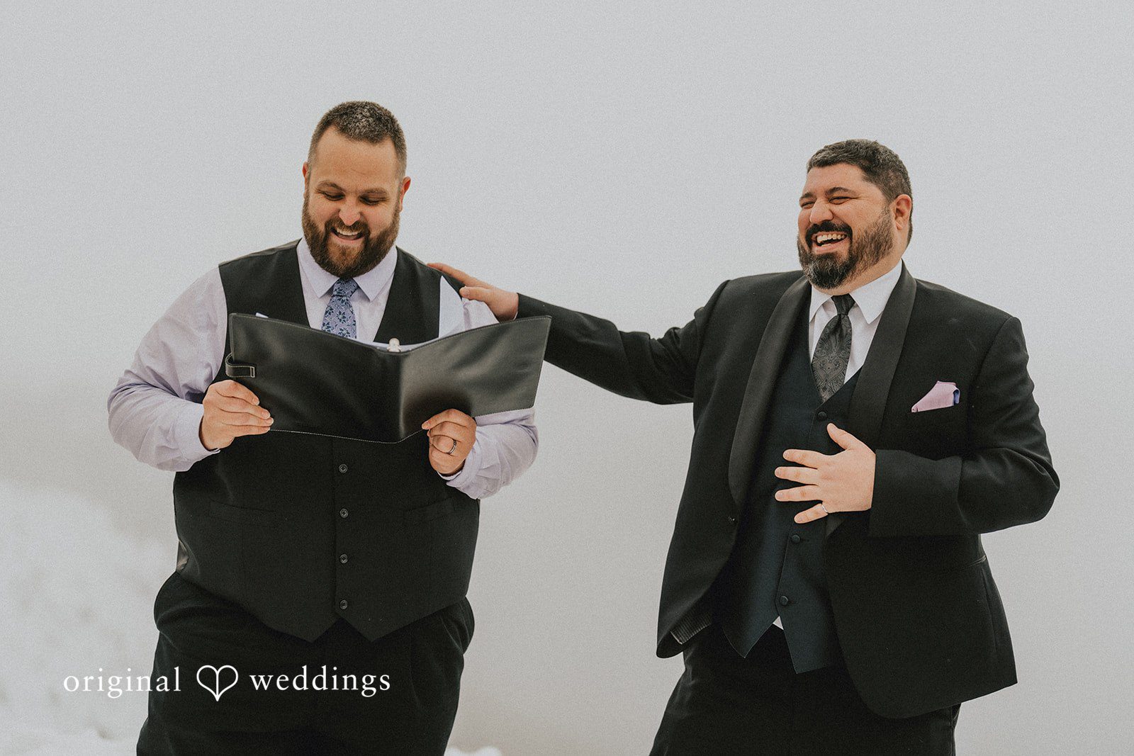 Crystal Mountain Resort Wedding // Isa & Grant -