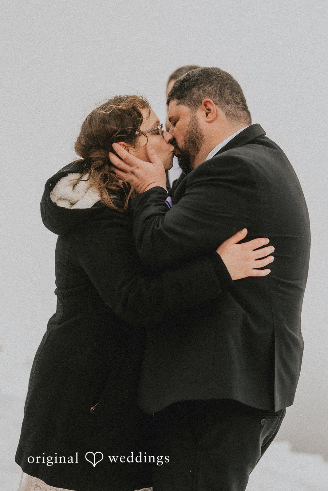 Crystal Mountain Resort Wedding // Isa & Grant -