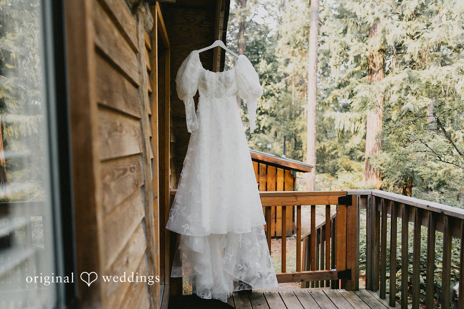 Crystal Mountain Resort Wedding // Jalyn & Logan -
