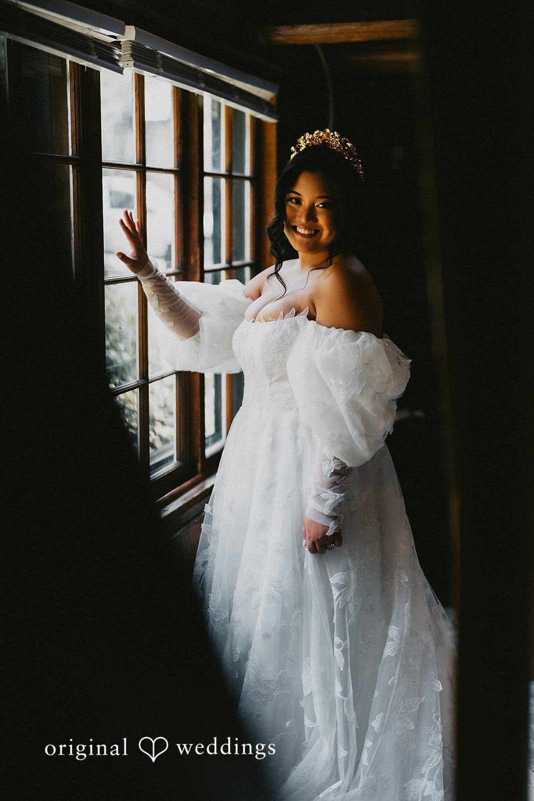 Crystal Mountain Resort Wedding // Jalyn & Logan -