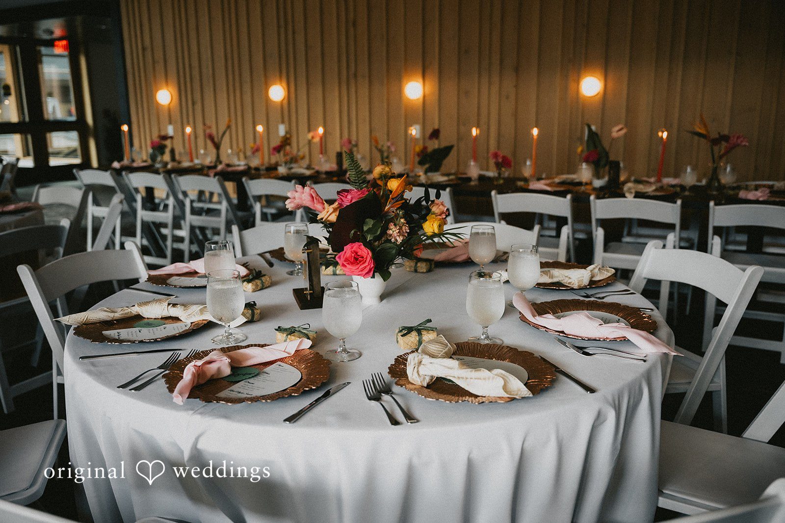 Crystal Mountain Resort Wedding // Jalyn & Logan -