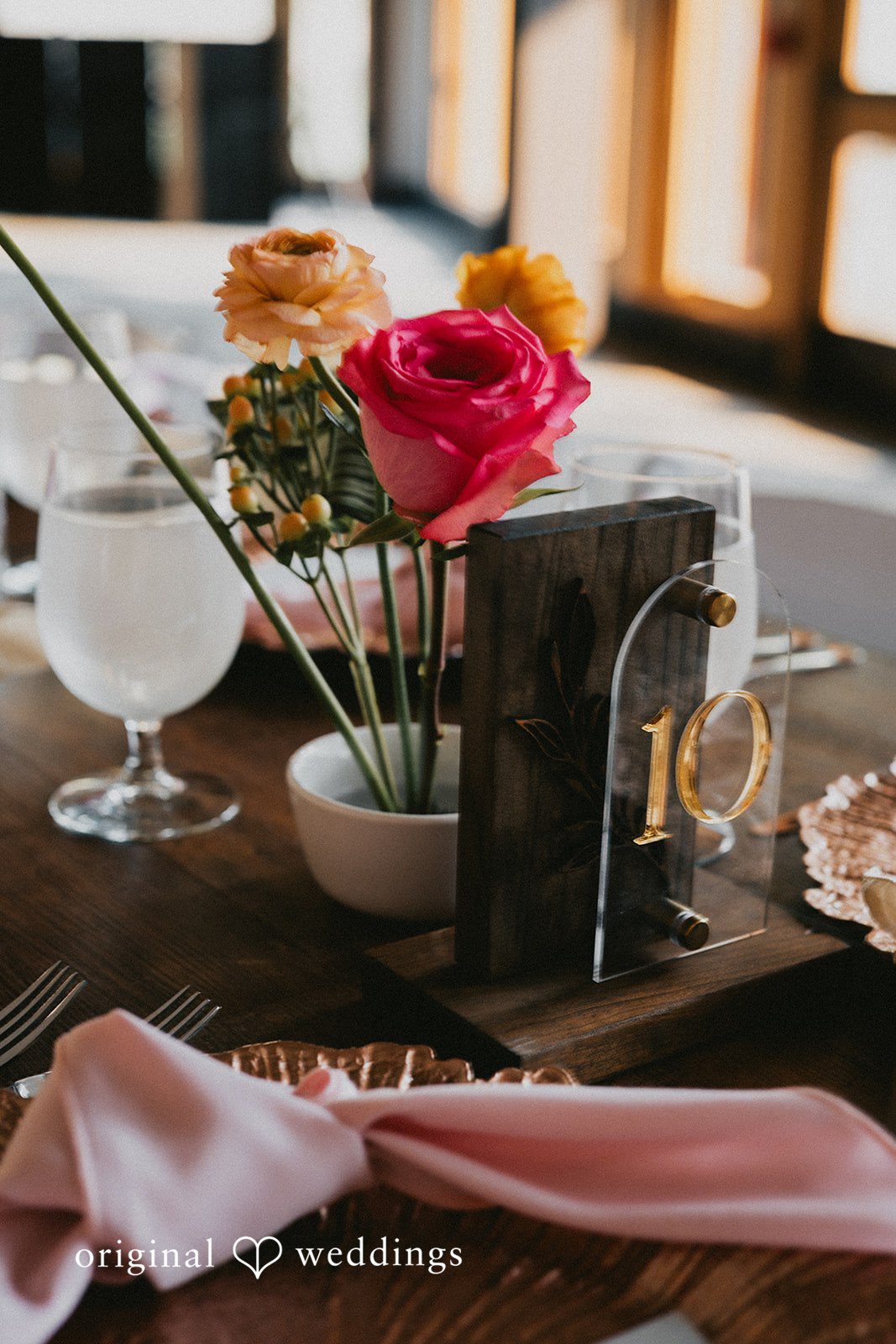 Crystal Mountain Resort Wedding // Jalyn & Logan -