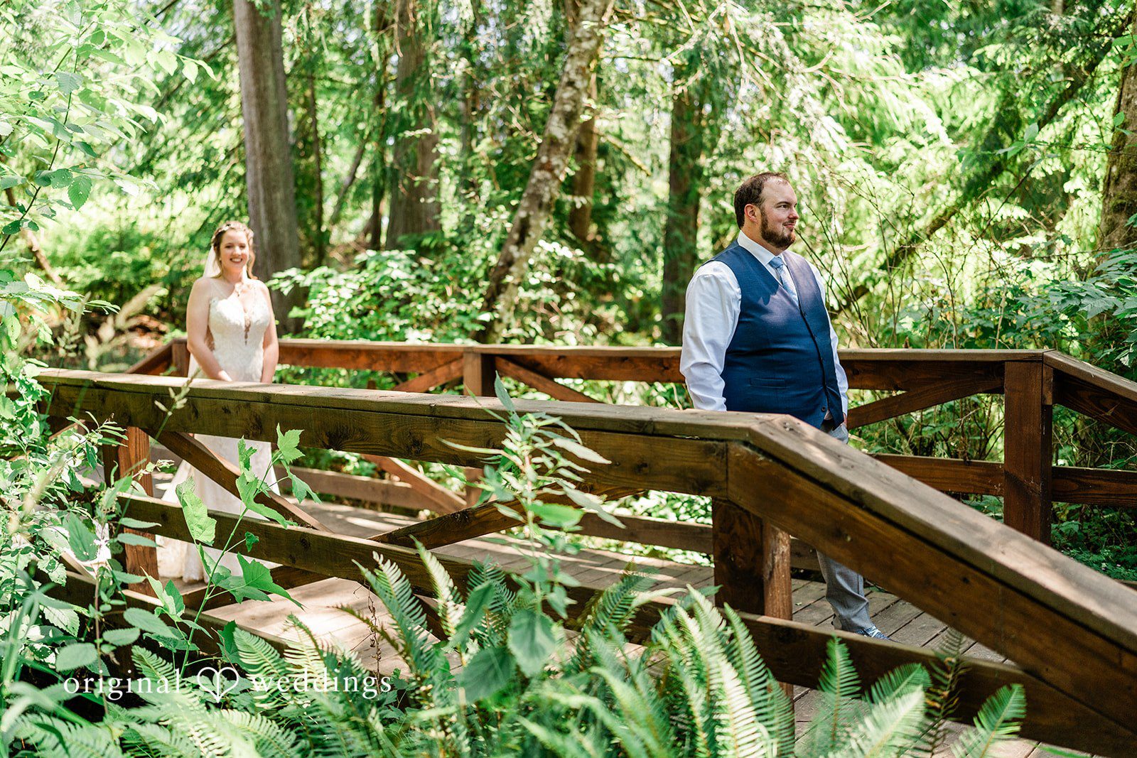 Abigail + Chris Edlynn Farm Wedding // Abigail & Chris -