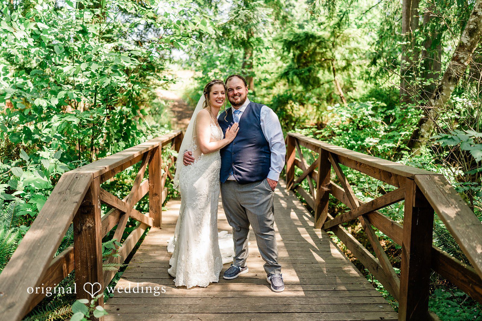 Abigail + Chris Edlynn Farm Wedding // Abigail & Chris -