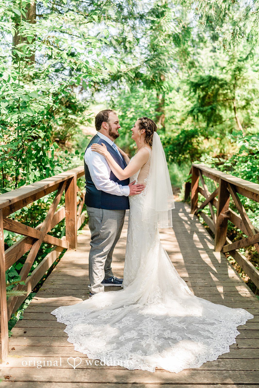 Abigail + Chris Edlynn Farm Wedding // Abigail & Chris -
