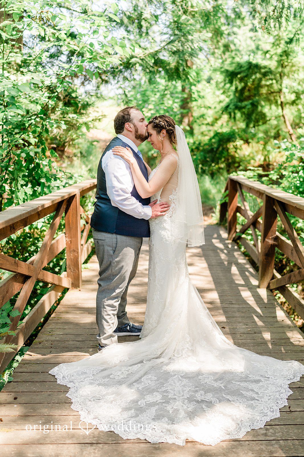 Abigail + Chris Edlynn Farm Wedding // Abigail & Chris -