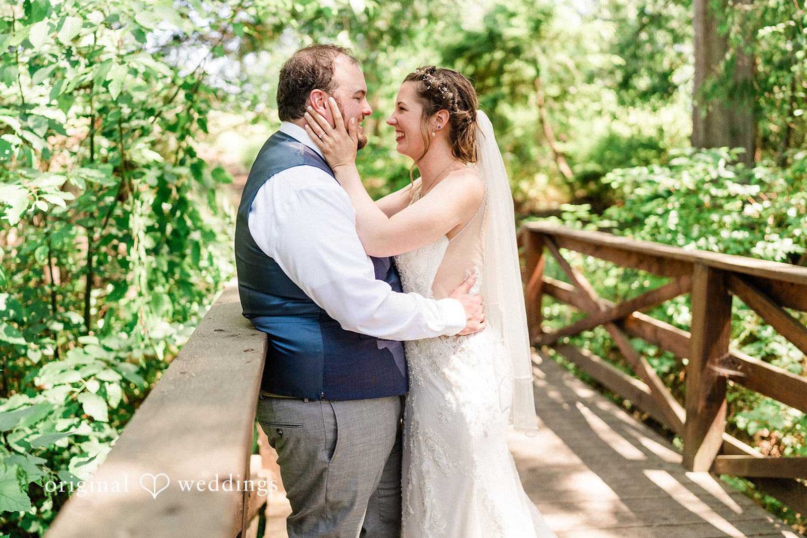 Abigail + Chris Edlynn Farm Wedding // Abigail & Chris -