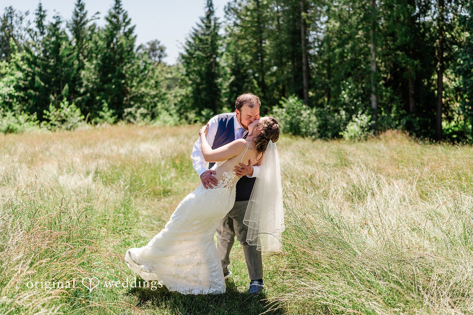 Abigail + Chris Edlynn Farm Wedding // Abigail & Chris -