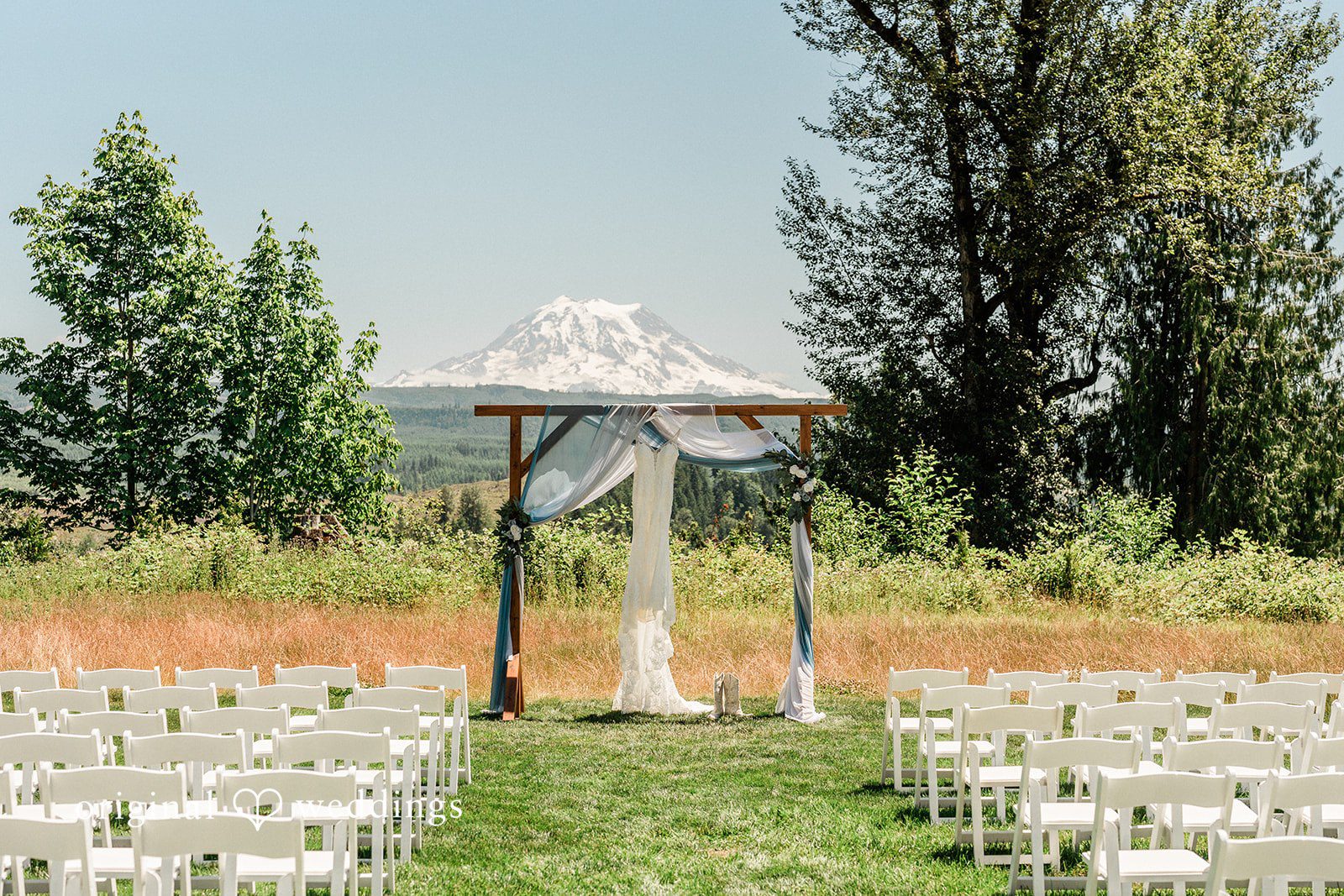 Edlynn Farm Wedding -