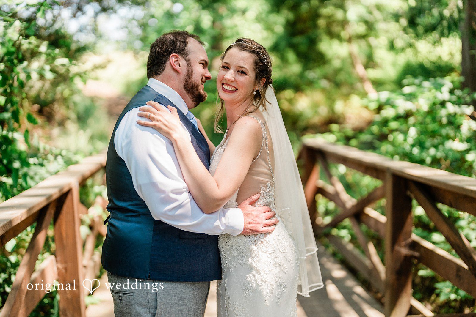 Abigail + Chris Edlynn Farm Wedding // Abigail & Chris -