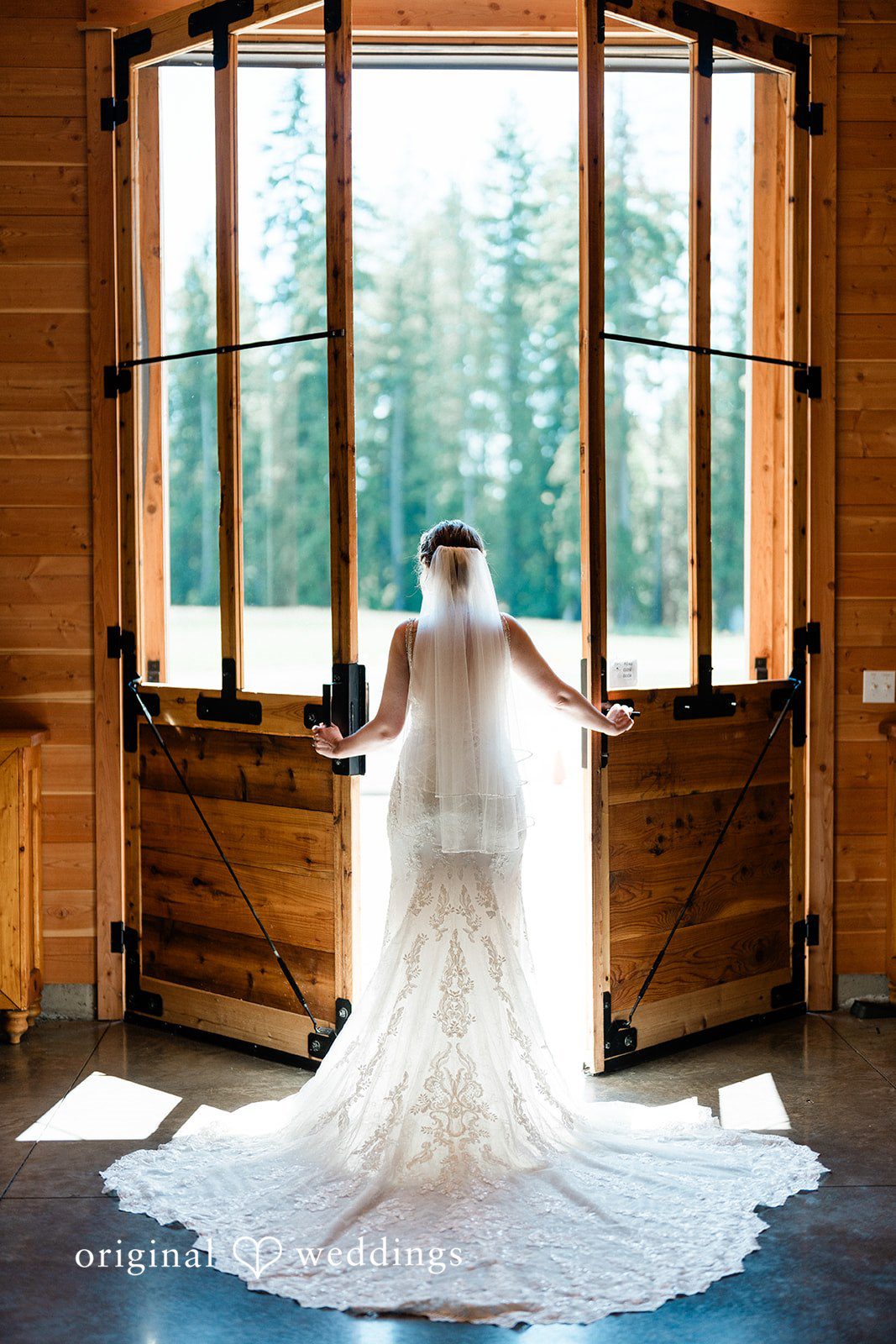 Edlynn Farm Wedding -