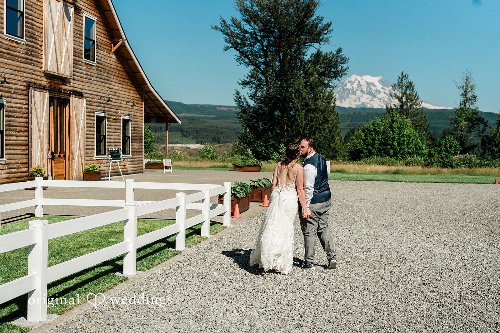 Abigail + Chris Edlynn Farm Wedding // Abigail & Chris -