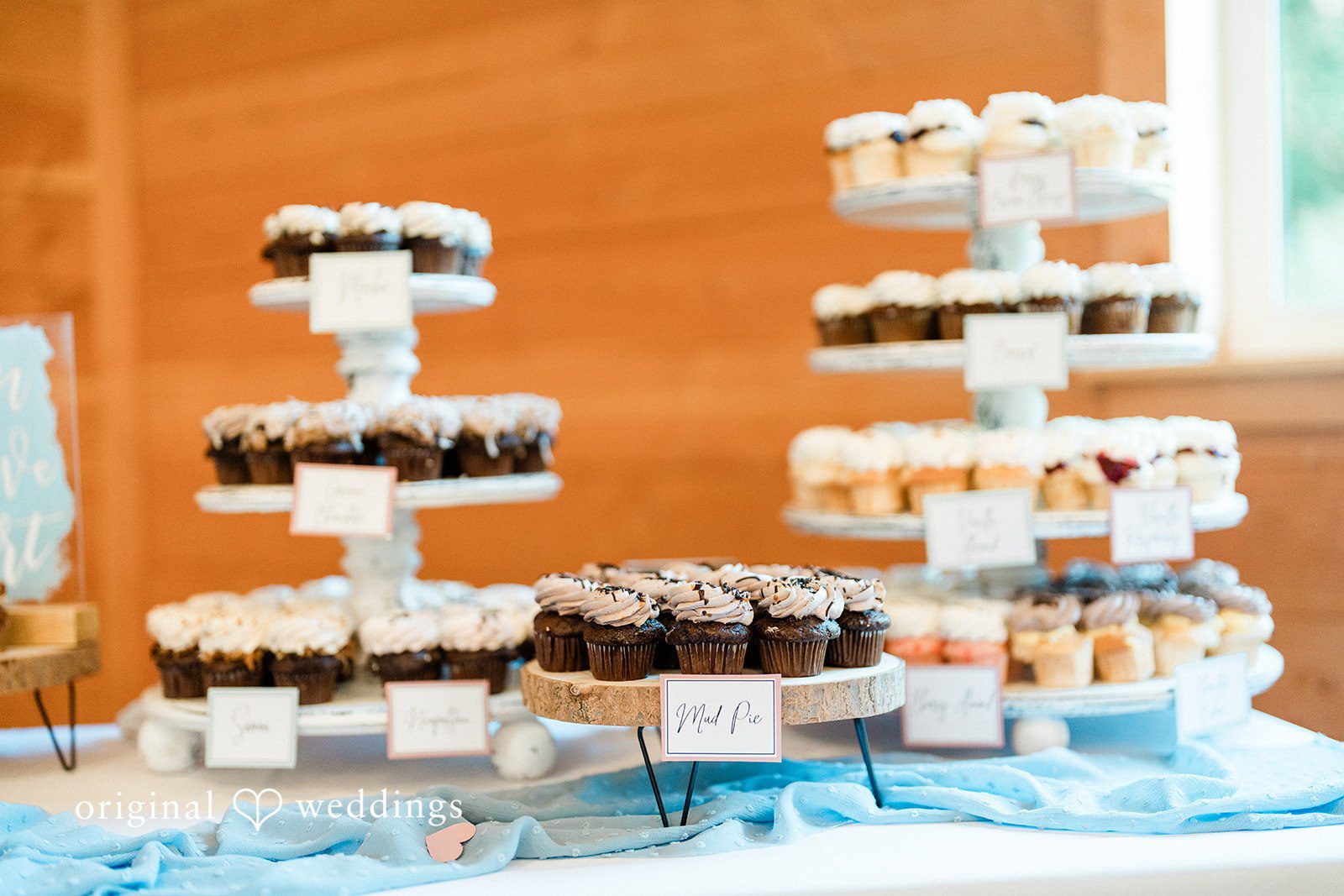 Abigail + Chris Edlynn Farm Wedding // Abigail & Chris -