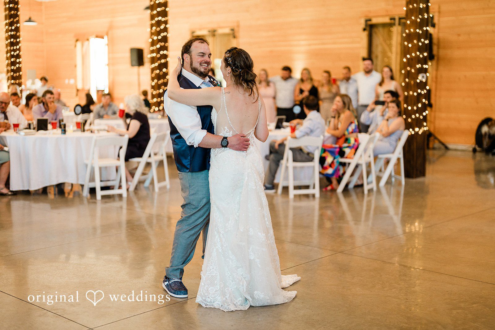 Abigail + Chris Edlynn Farm Wedding // Abigail & Chris -