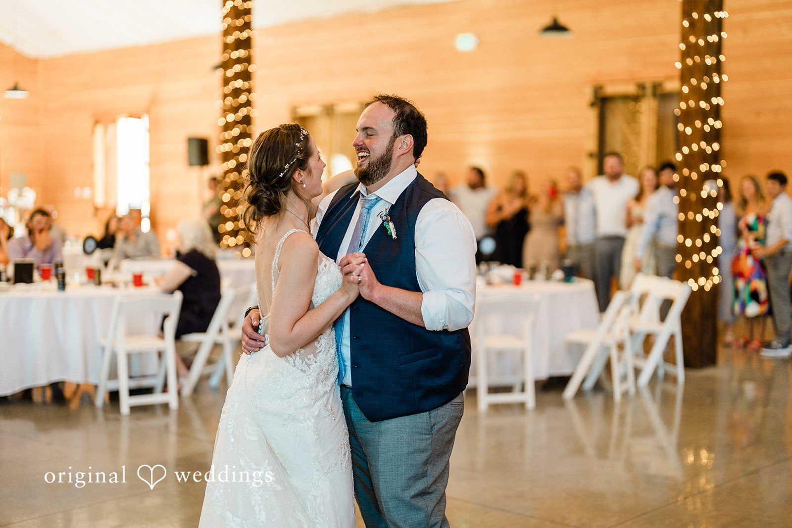 Abigail + Chris Edlynn Farm Wedding // Abigail & Chris -