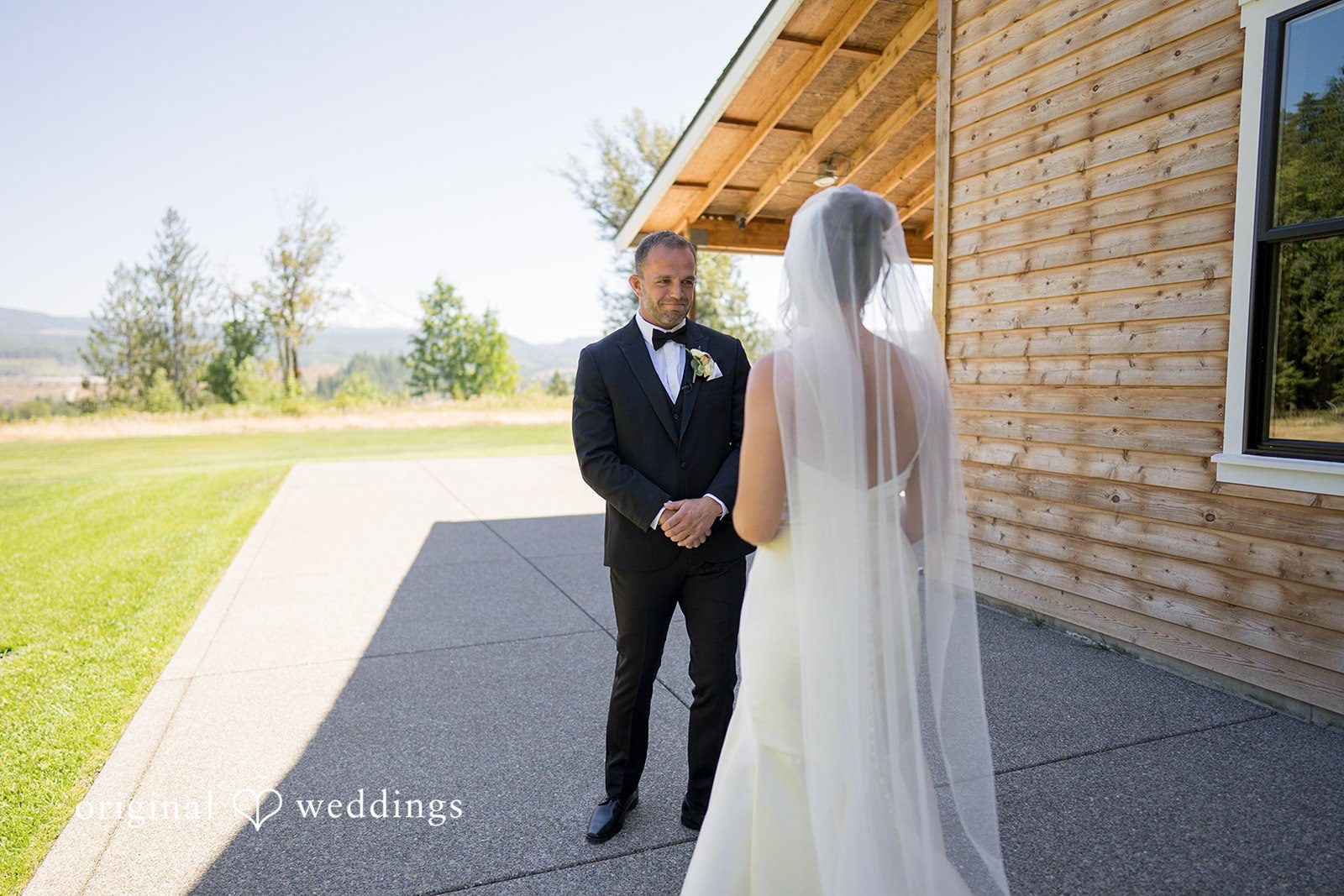 Edlynn Farm Wedding // Jo & Kyle -