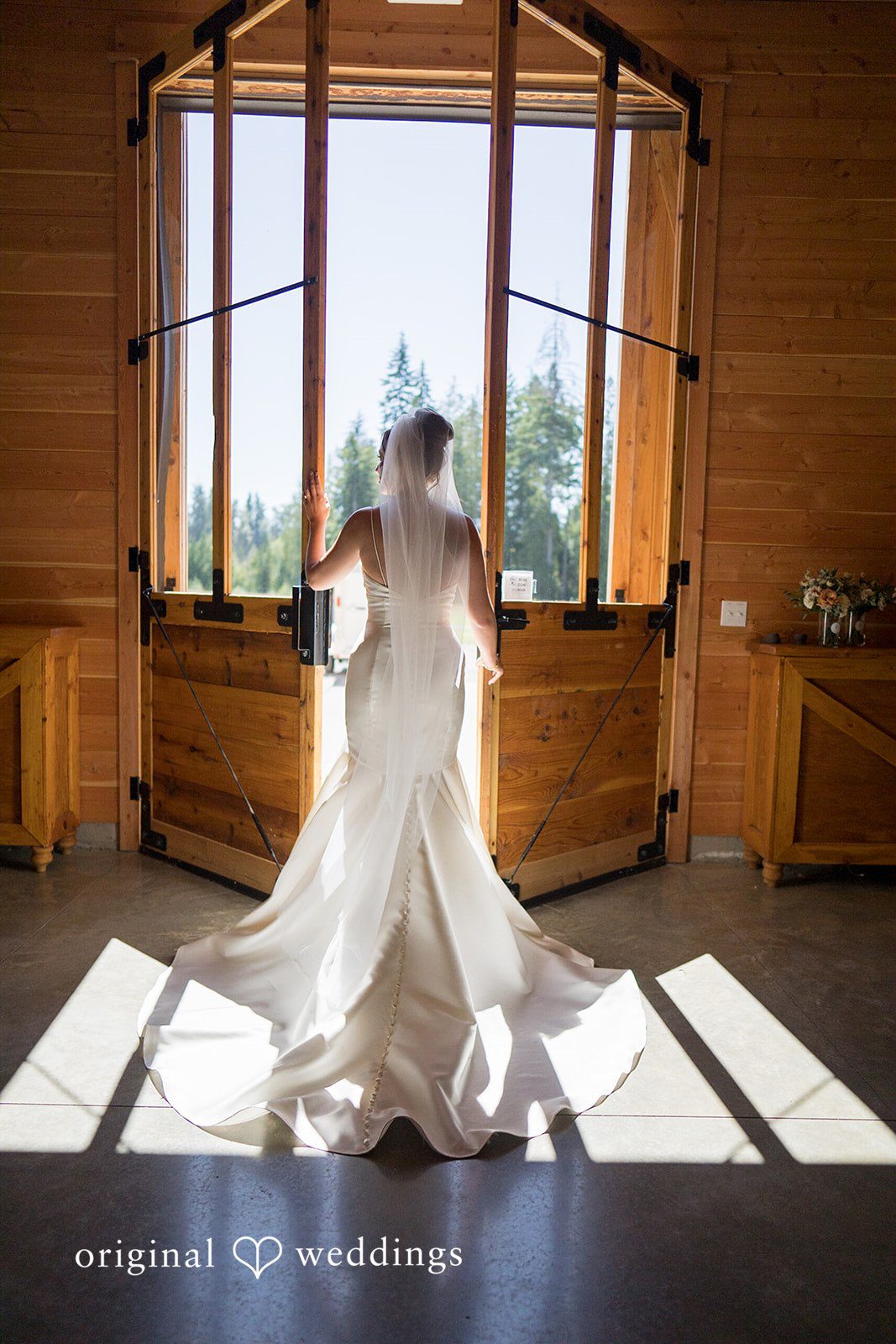 Edlynn Farm Wedding // Jo & Kyle -