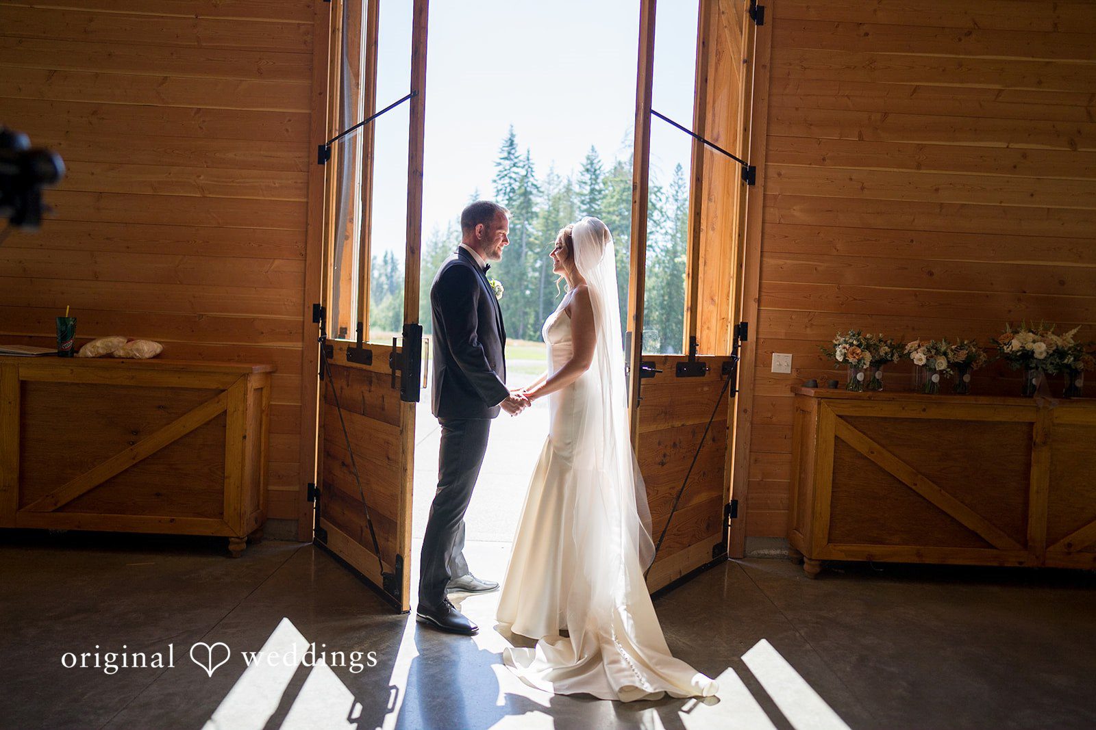 Edlynn Farm Wedding // Jo & Kyle -