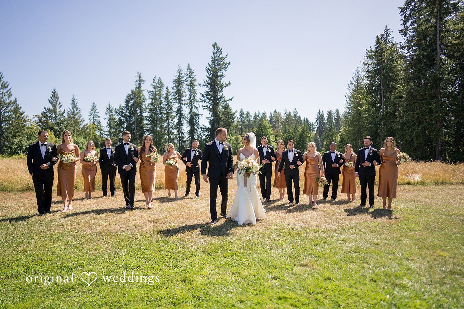 Edlynn Farm Wedding -