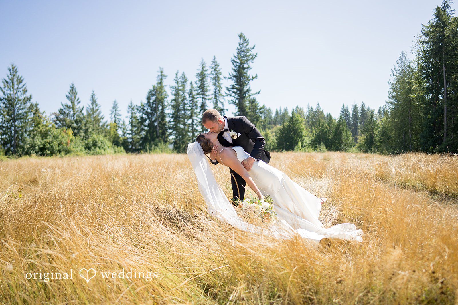 Edlynn Farm Wedding // Jo & Kyle -
