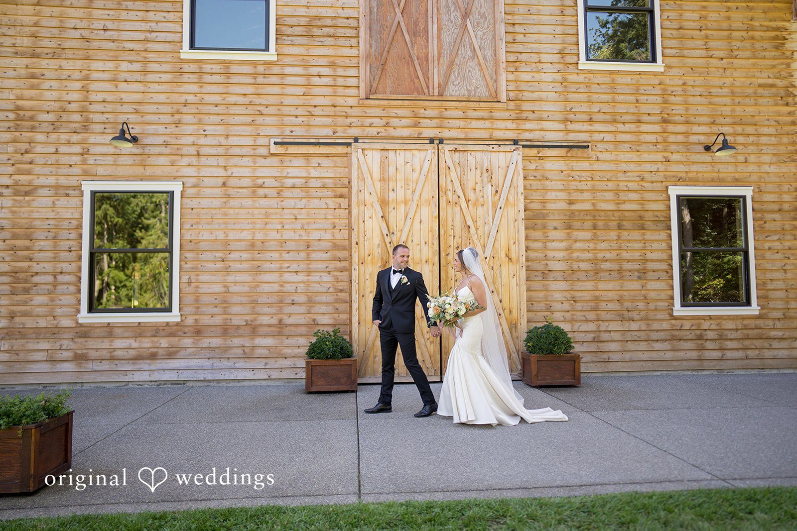 Edlynn Farm Wedding -
