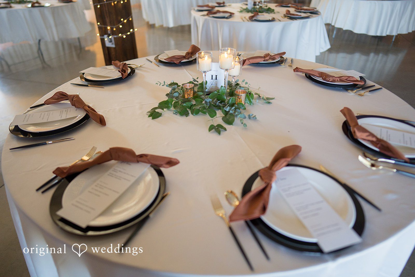 Edlynn Farm Wedding // Jo & Kyle -