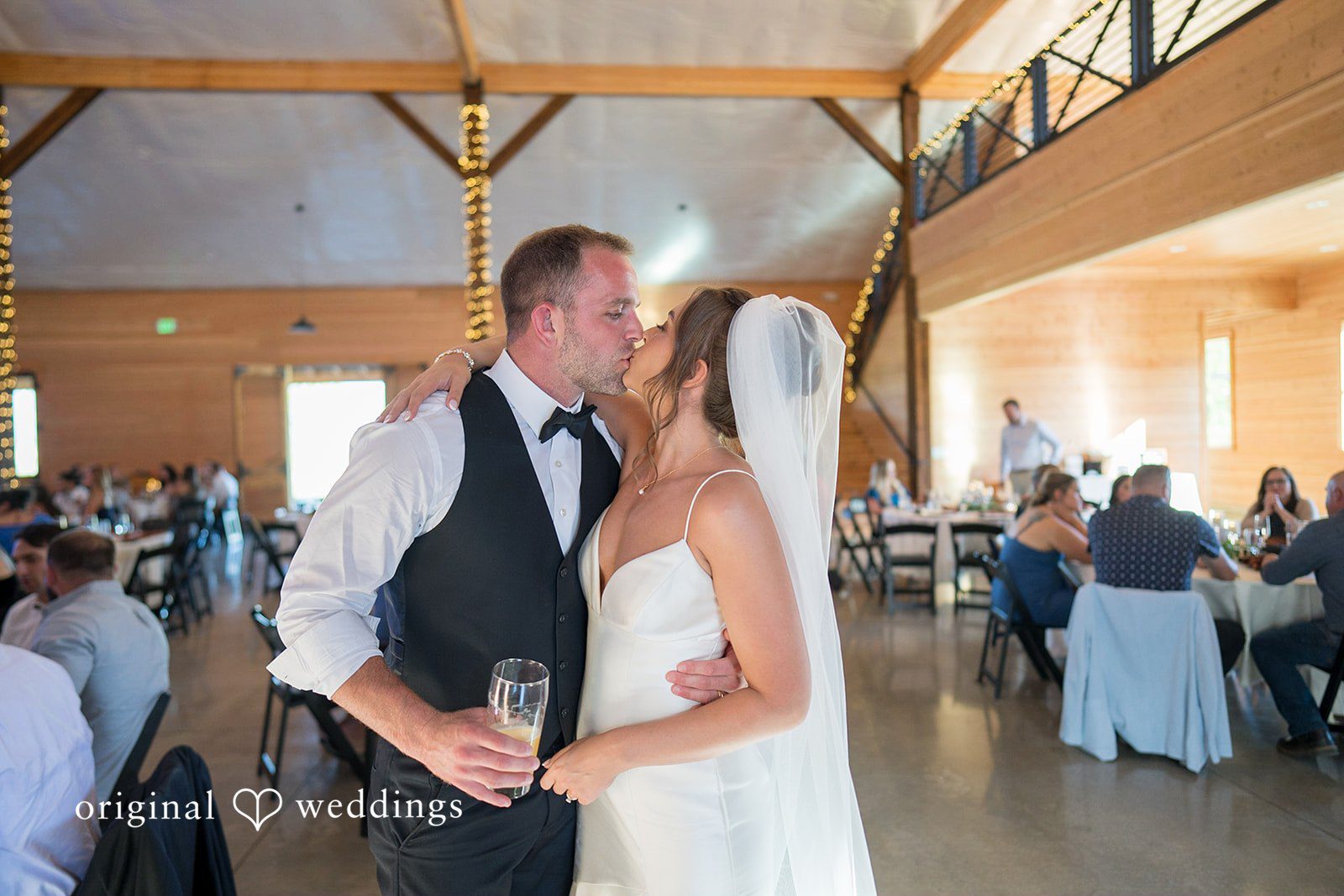 Edlynn Farm Wedding // Jo & Kyle -