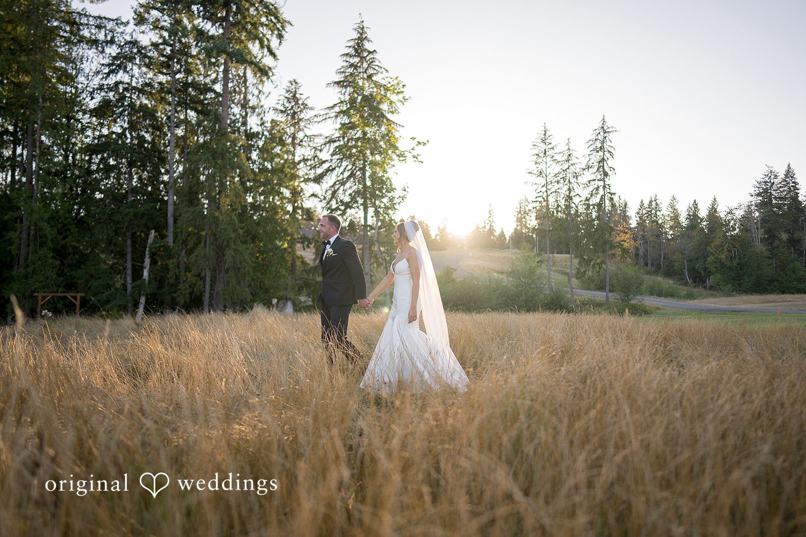 Edlynn Farm Wedding // Jo & Kyle -