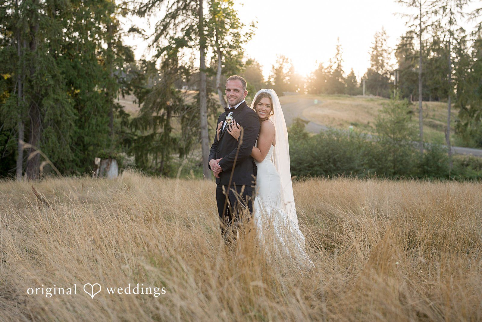 Edlynn Farm Wedding // Jo & Kyle -