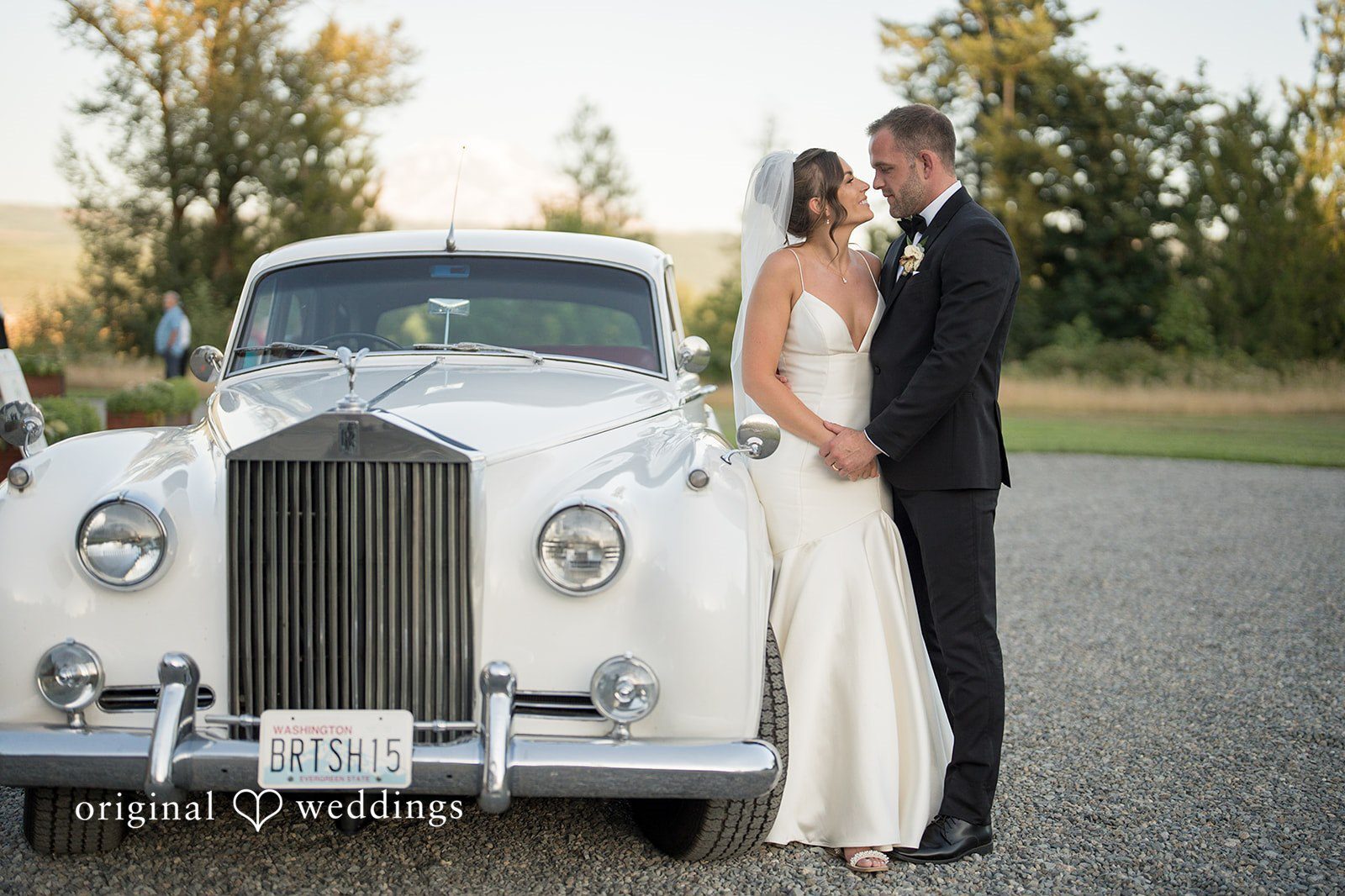 Edlynn Farm Wedding // Jo & Kyle