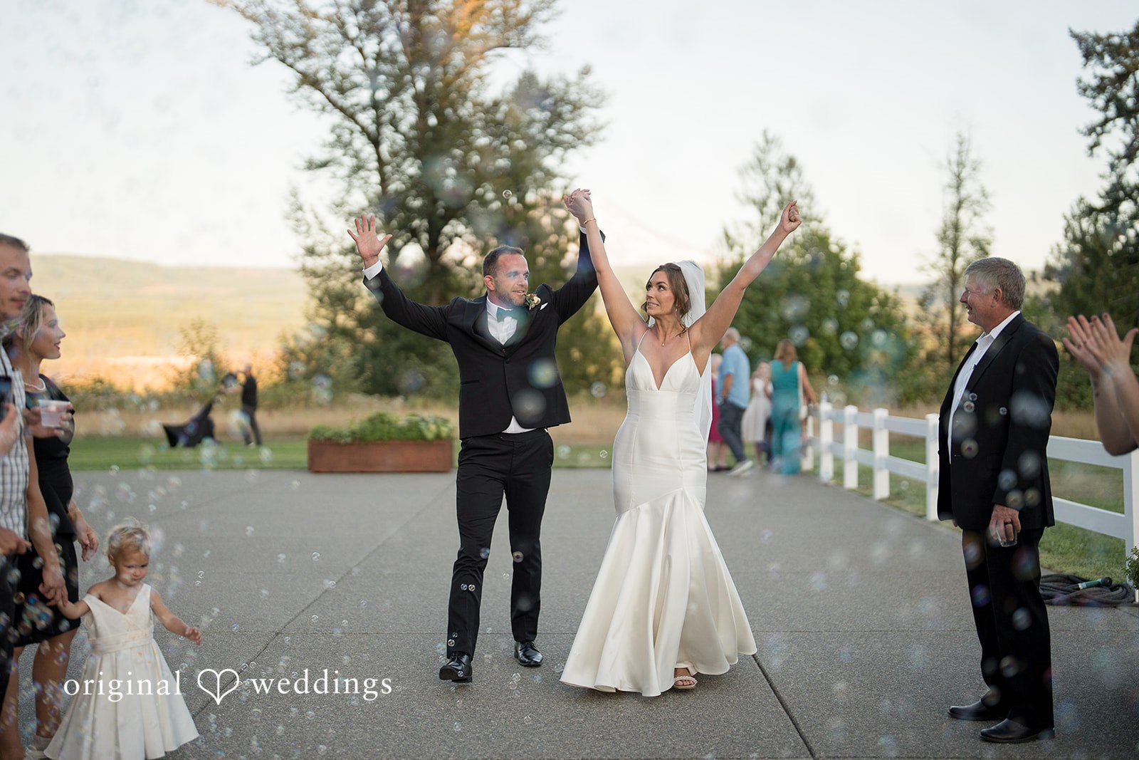 Edlynn Farm Wedding // Jo & Kyle -
